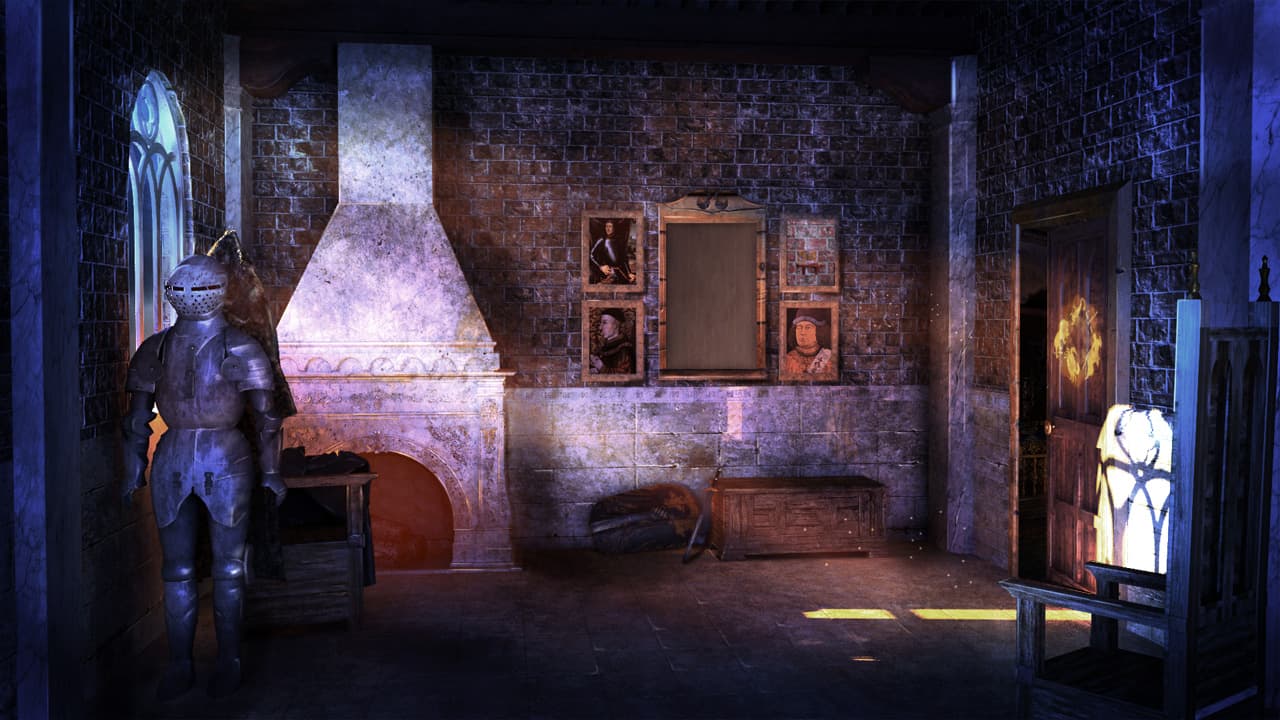 Dark Lore Mysteries: The Hunt For Truth screenshot 6