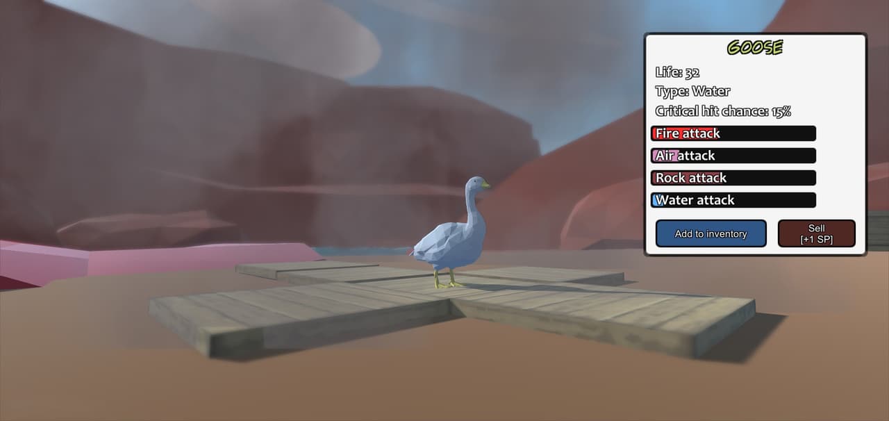 Animal Fight Club screenshot 4