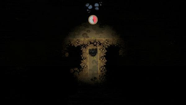 Miners Lament screenshot 2
