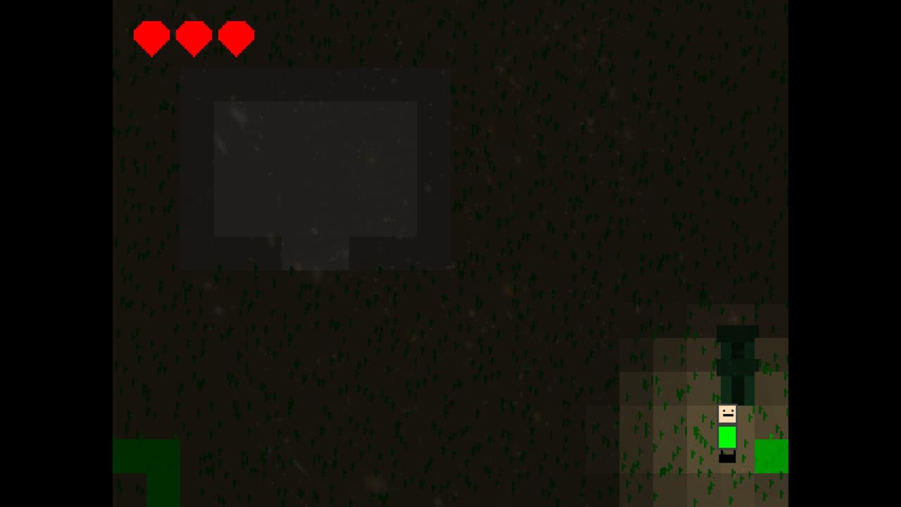 7 Keys Saga screenshot 2