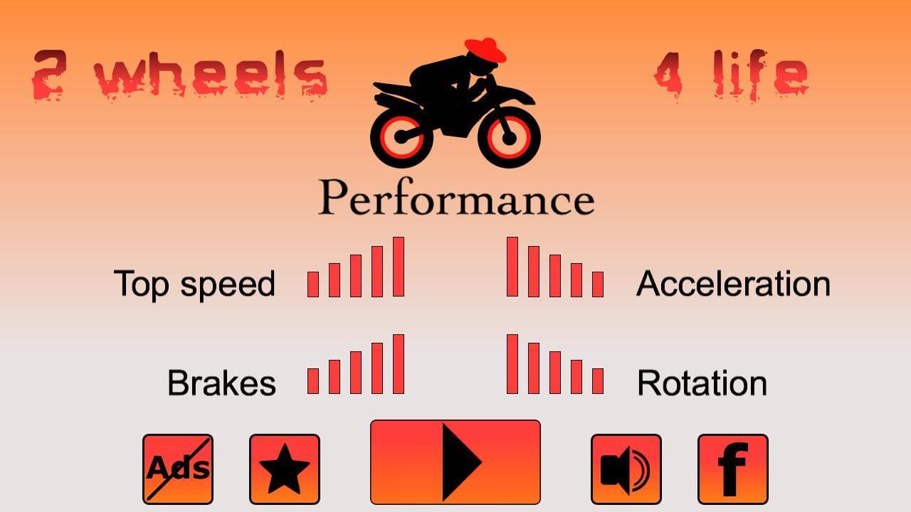 2 wheels 4 life