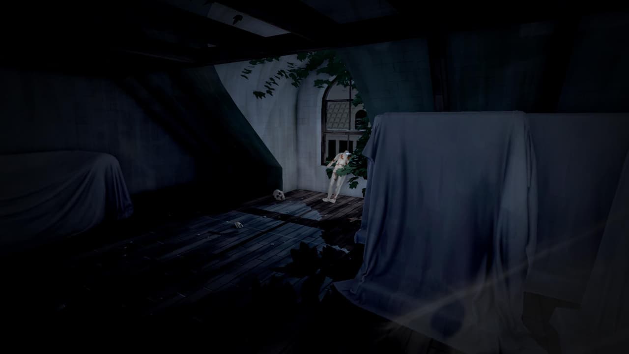 The Mannequin screenshot 3
