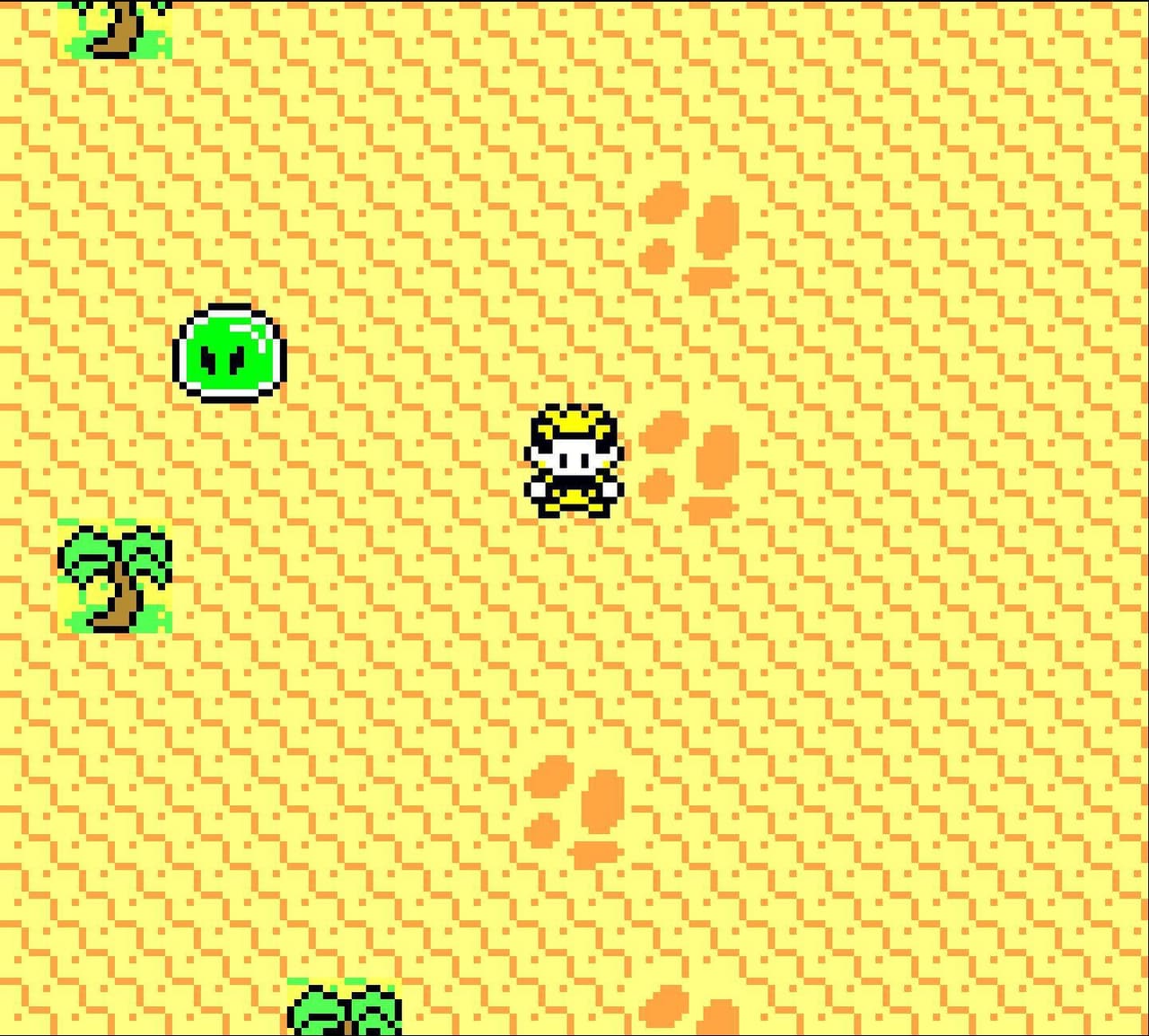 Rock Paper Scissors GB screenshot 3