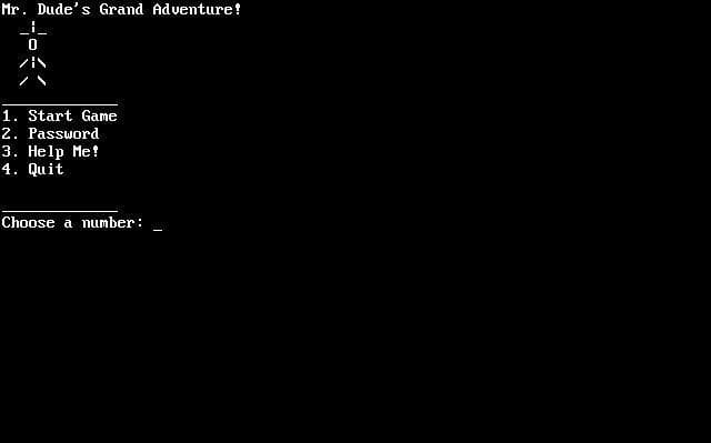 The Mr. Dude 4-in-1 Poopy-Pak screenshot 6