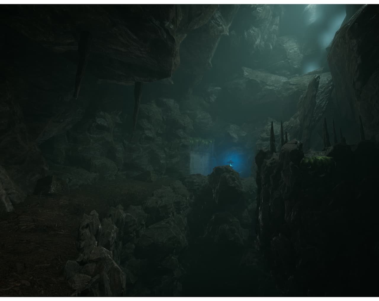 Ashes (itch) (EnekoZubiaurre) screenshot 2