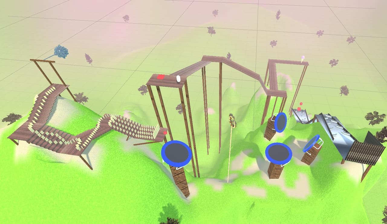 Rube Goldberg Machine (donttalkbacktomeboi)