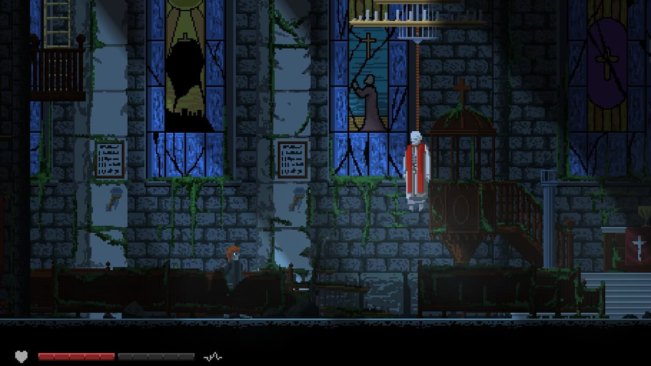 Mythargia screenshot 3