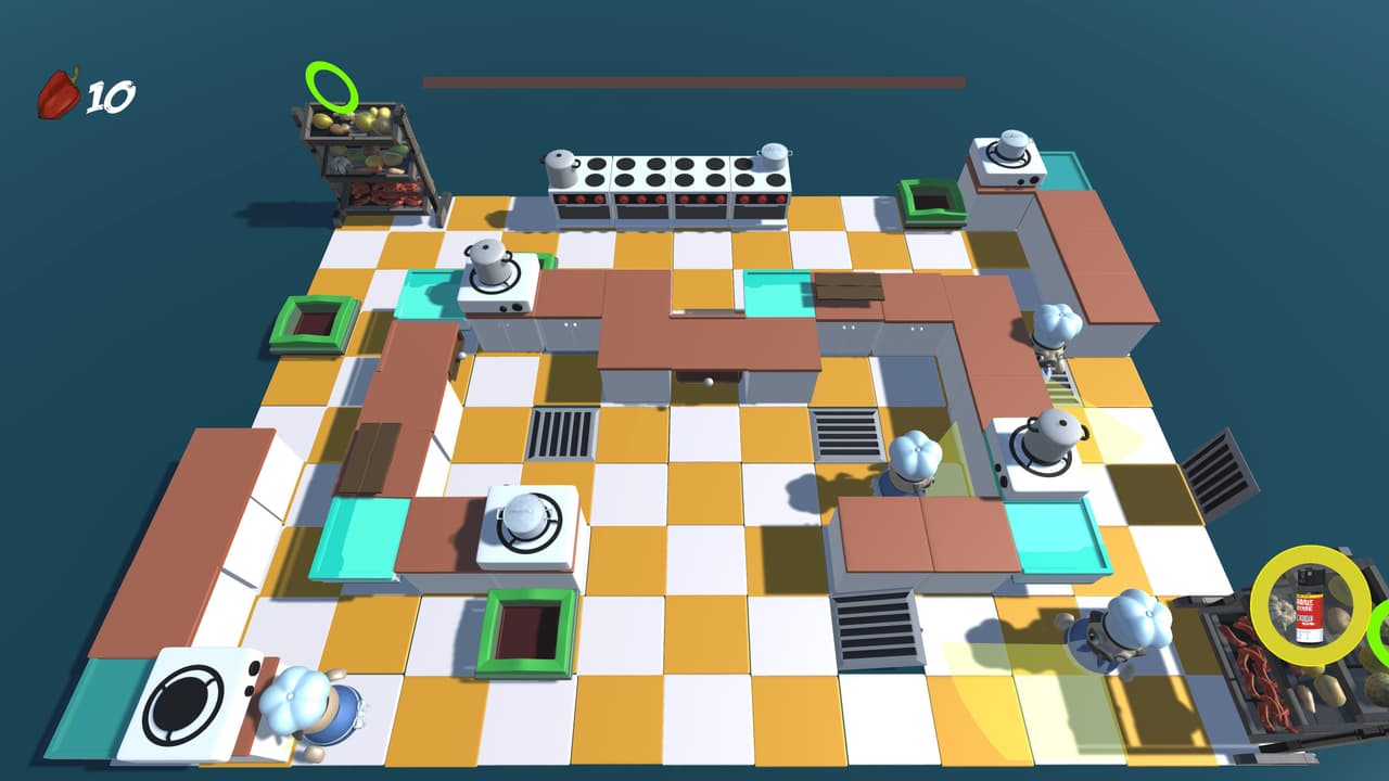 SpiceCat screenshot 4