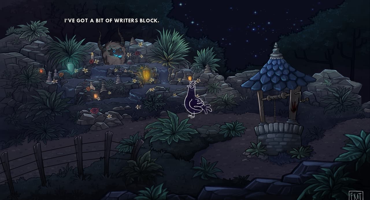 Chook & Sosig: Long Weekend screenshot 4