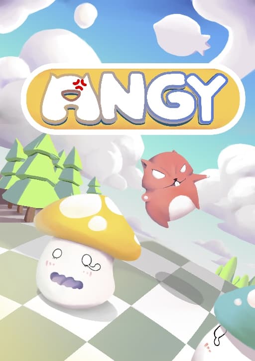 Angy