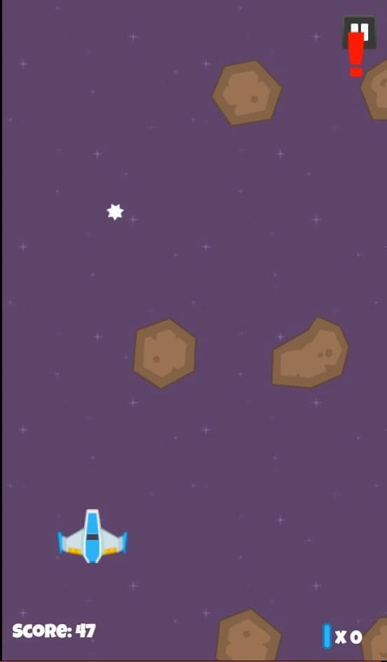 Spacin Out (Daineffable) screenshot 3