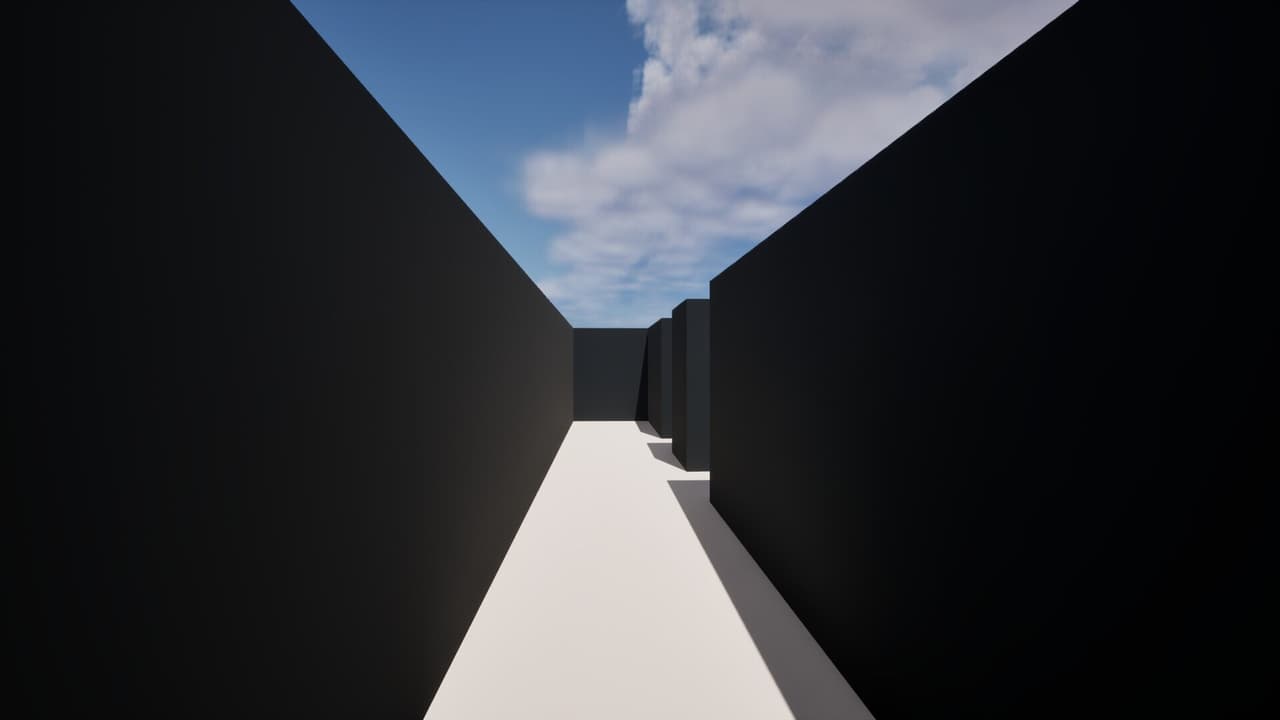 Escape The Maze screenshot 3