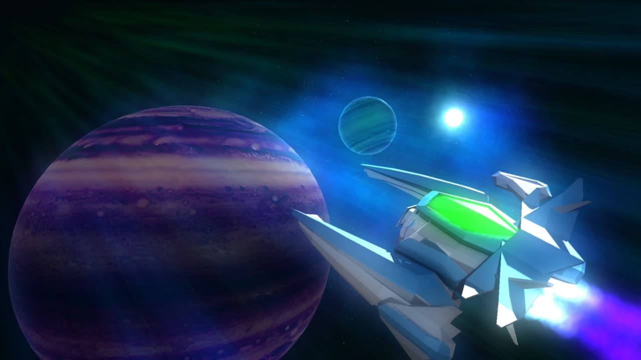Go Far Away screenshot 2