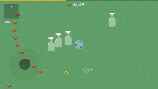 Kunkong (early access) screenshot 3