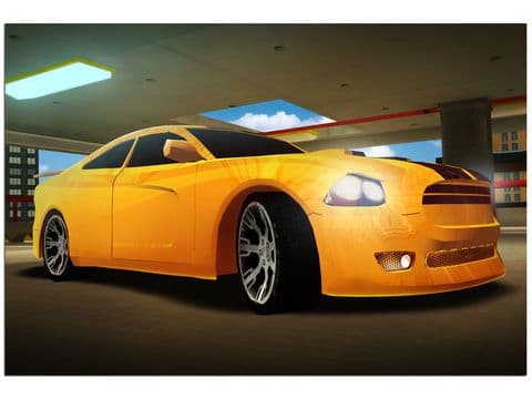 Highway Driver by Fun Games For Free screenshot 4