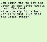 THE Best Text Adventure (You Ever Done Did Play)