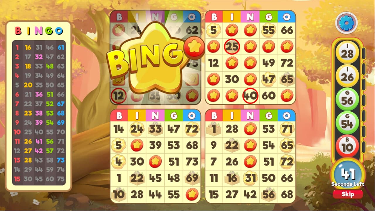Bingo Pets - Save the Pets screenshot 3