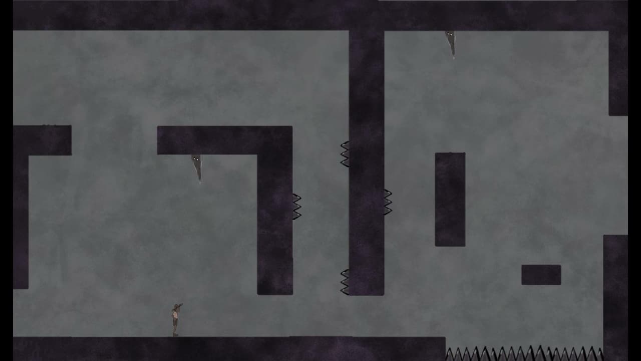 The Living Deep screenshot 2