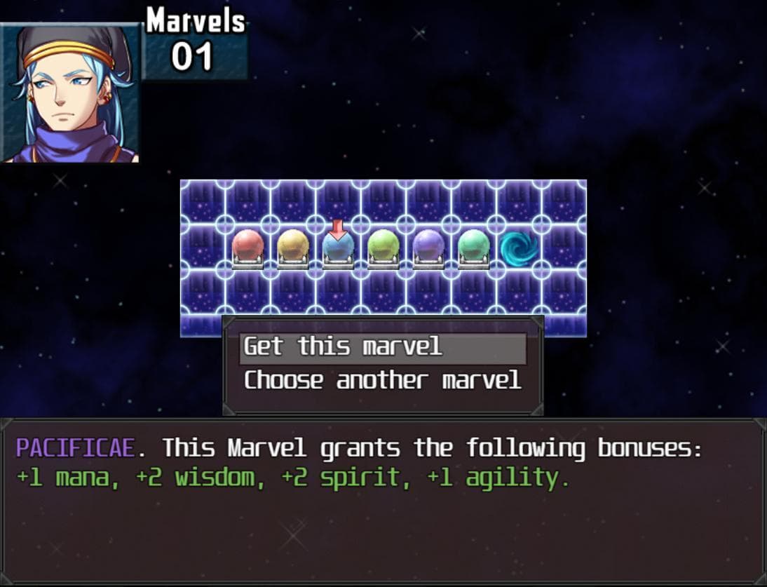 NecroMadness (SolonWise) screenshot 4