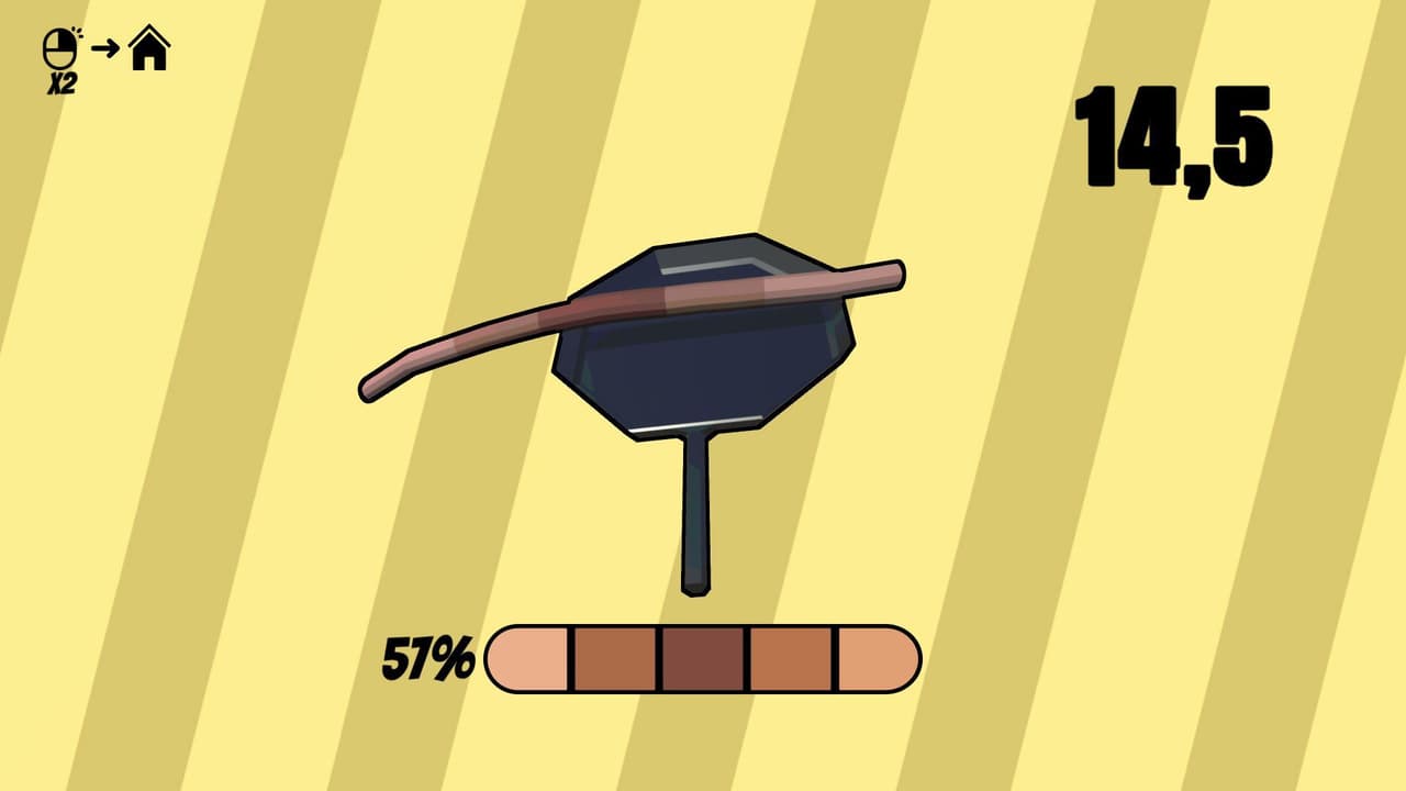 King-Sized Sausage screenshot 2