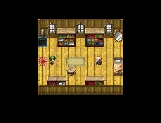 Letters from a lost time screenshot 4