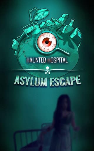 Haunted Hospital Asylum Escape Hidden Objects Game screenshot 6