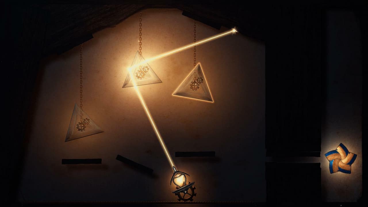 LIT: Bend the Light screenshot 4