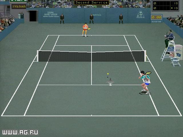 Tennis Elbow