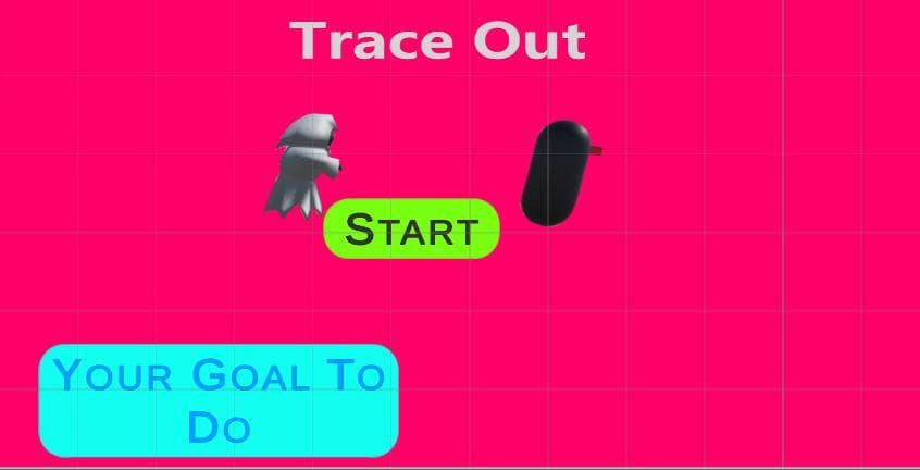 Trace Out screenshot 2