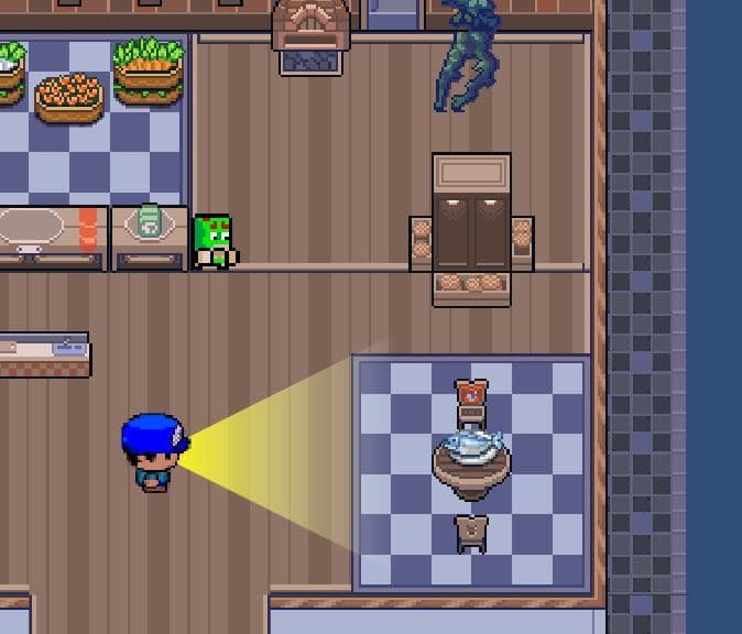 Burgle Buddies (with split screen) screenshot 3