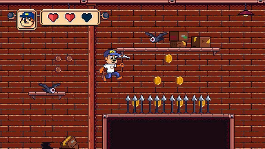Chocupixel screenshot 2
