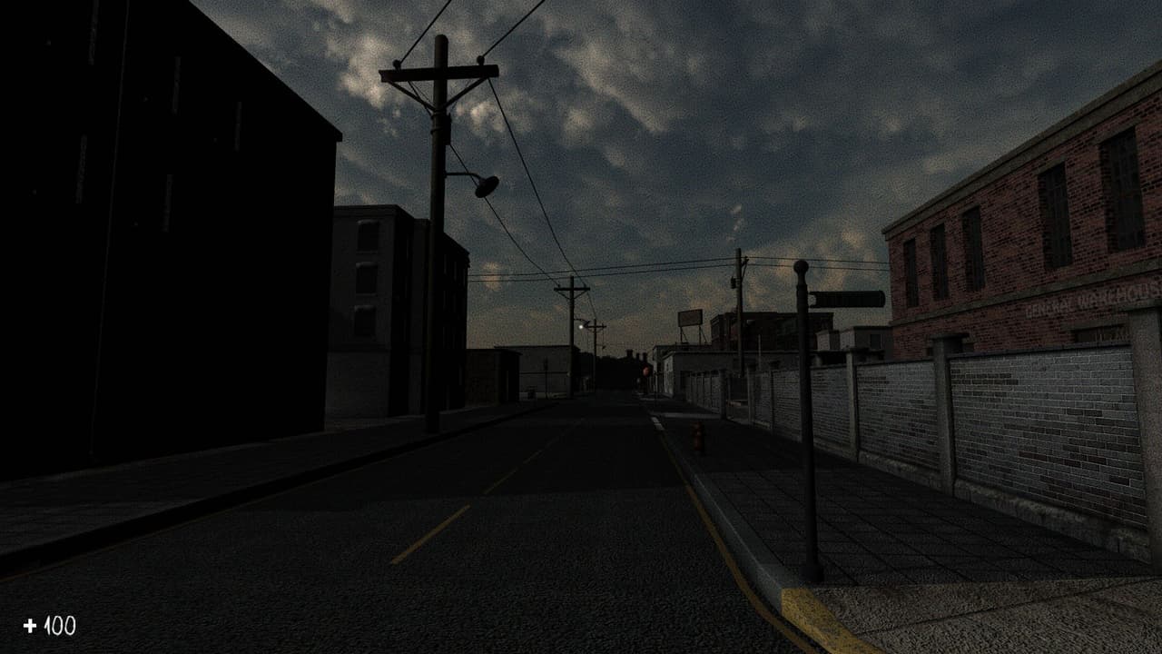 IGNIS FATUUS screenshot 4