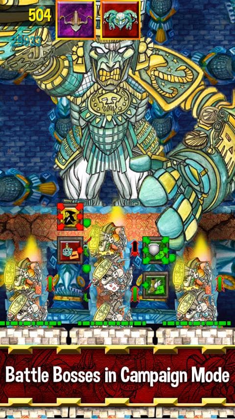 Tower Rumble screenshot 5
