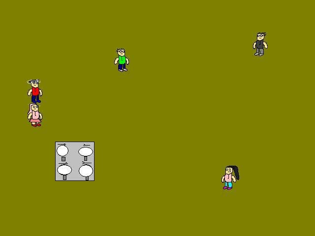 Steven Video Game screenshot 4