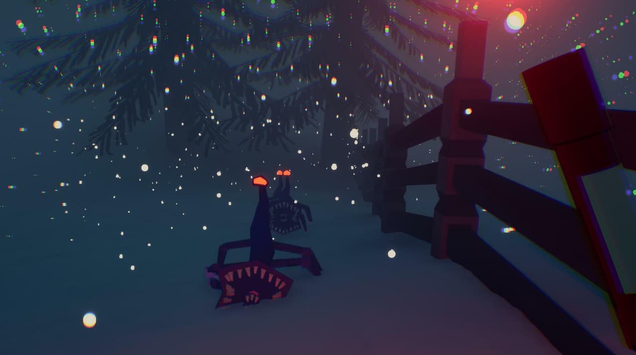 Humanitys final suprise screenshot 3
