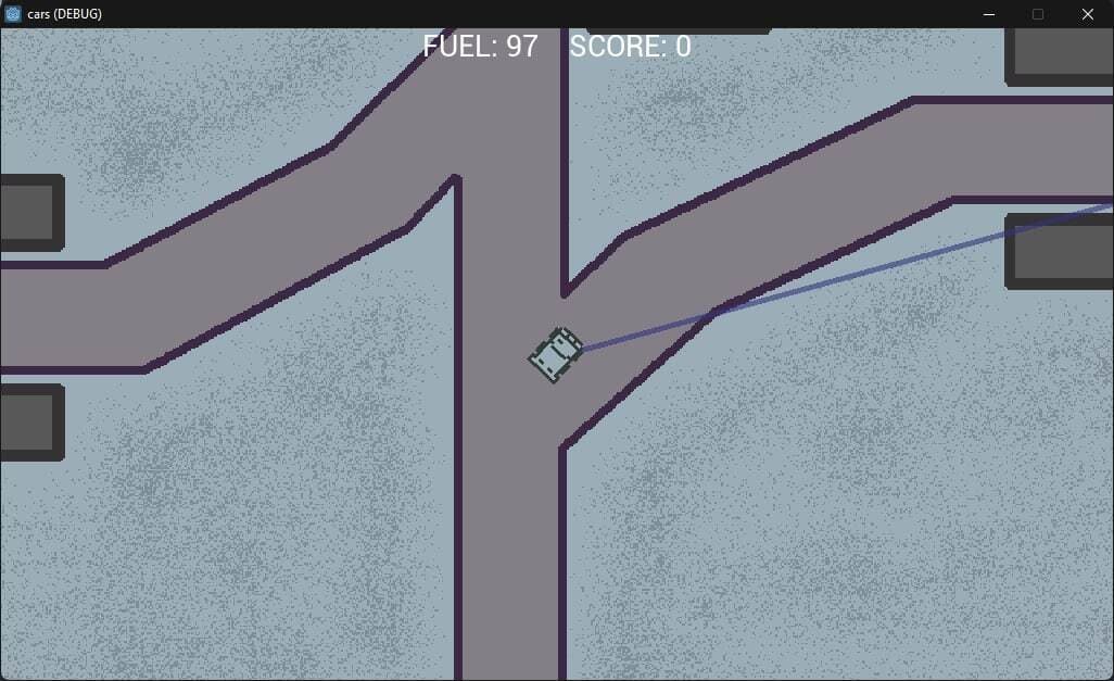 Taxi Dude screenshot 2