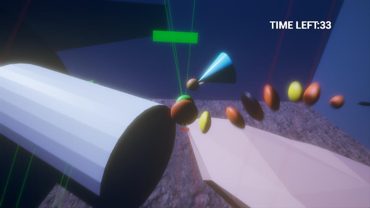 Eurevolution screenshot 2