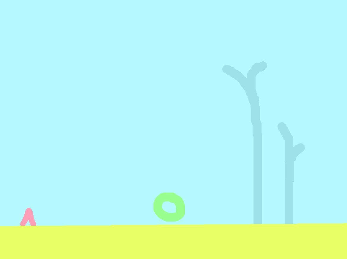 LEGMO screenshot 2
