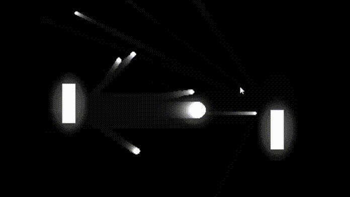 Pong but Better screenshot 2