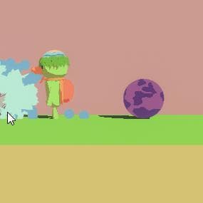 River Boy screenshot 3