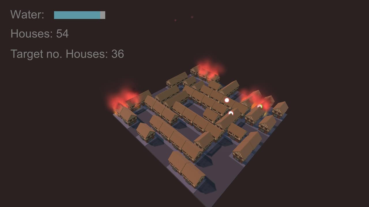 The Great Fire screenshot 5