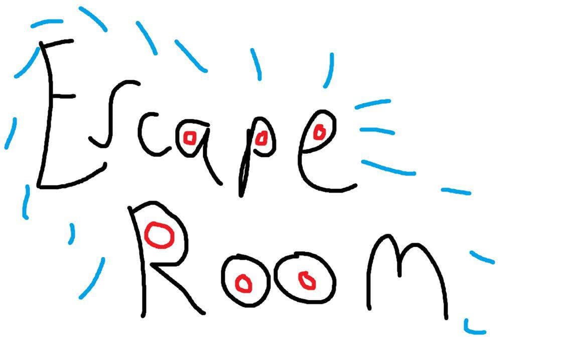 Escape Room (itch) (ClaudeNotPog)