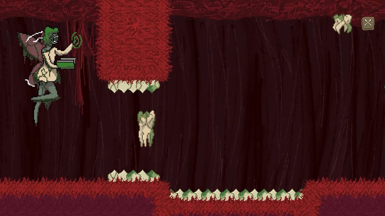 Decay (JasonDeCiccio) screenshot 5