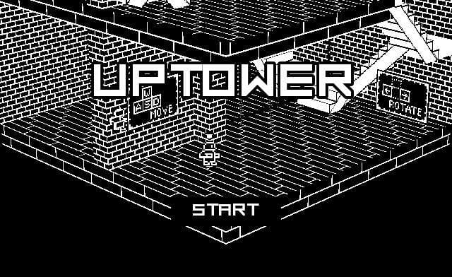 UpTower (dewolen) screenshot 2