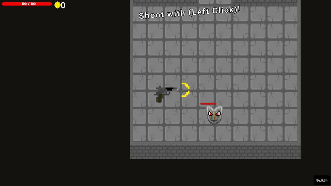 Knife n Gun