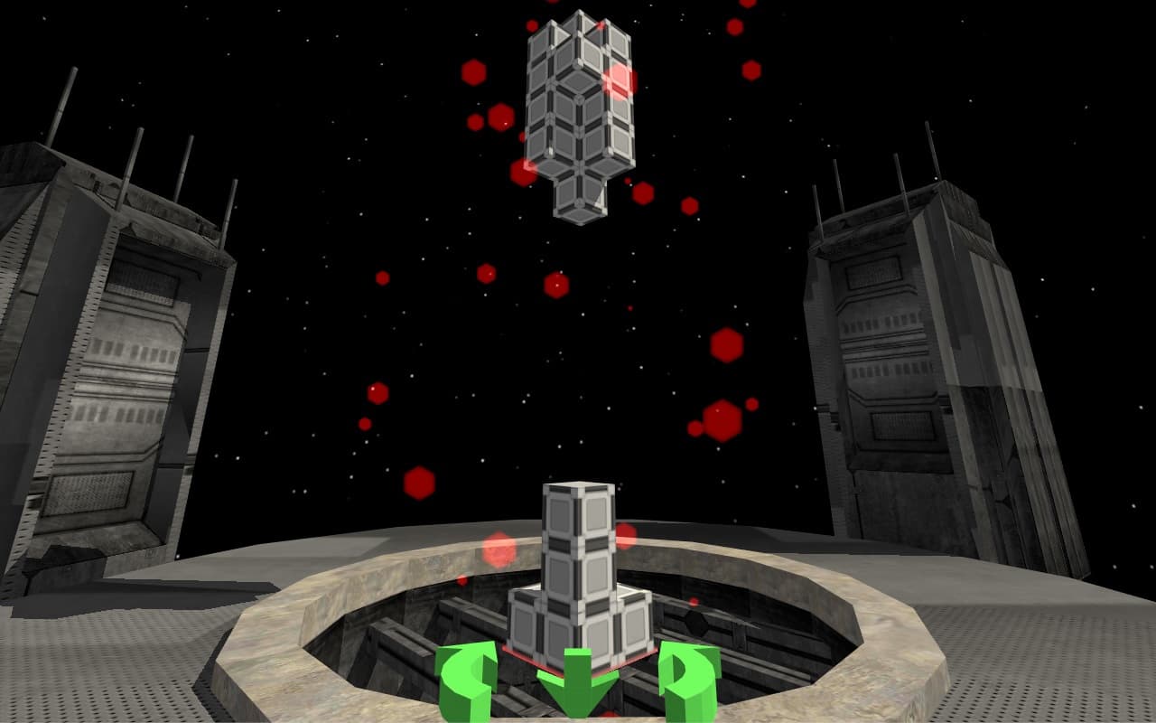 Quantum Brix
