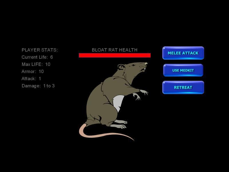 Amulet Recovery screenshot 3