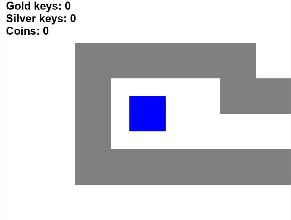 Maze Boi 2