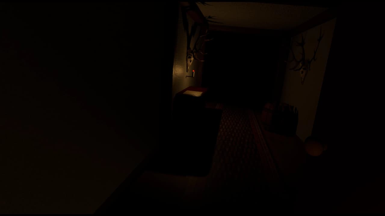 Atramentum VR screenshot 3