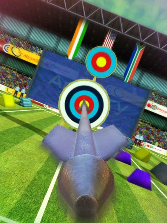 Archery Games-Archery screenshot 3
